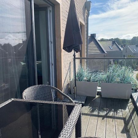 Loft Froenskip - Nordsee Park Dangast Exteriör bild