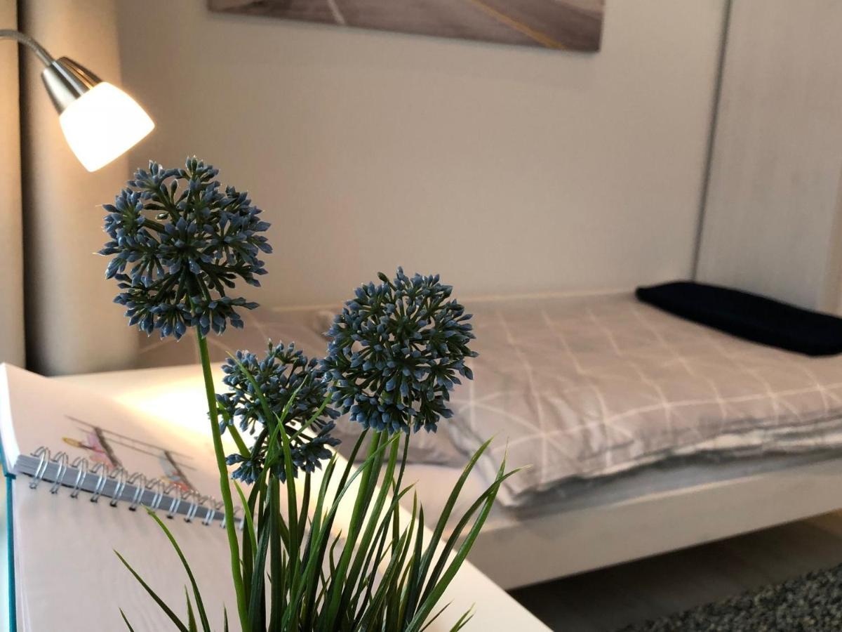 Loft Froenskip - Nordsee Park Dangast Exteriör bild