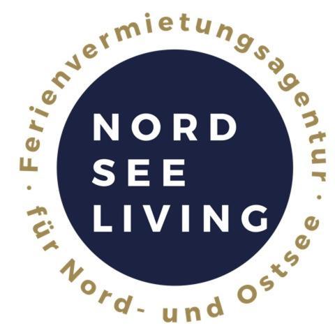 Loft Froenskip - Nordsee Park Dangast Exteriör bild