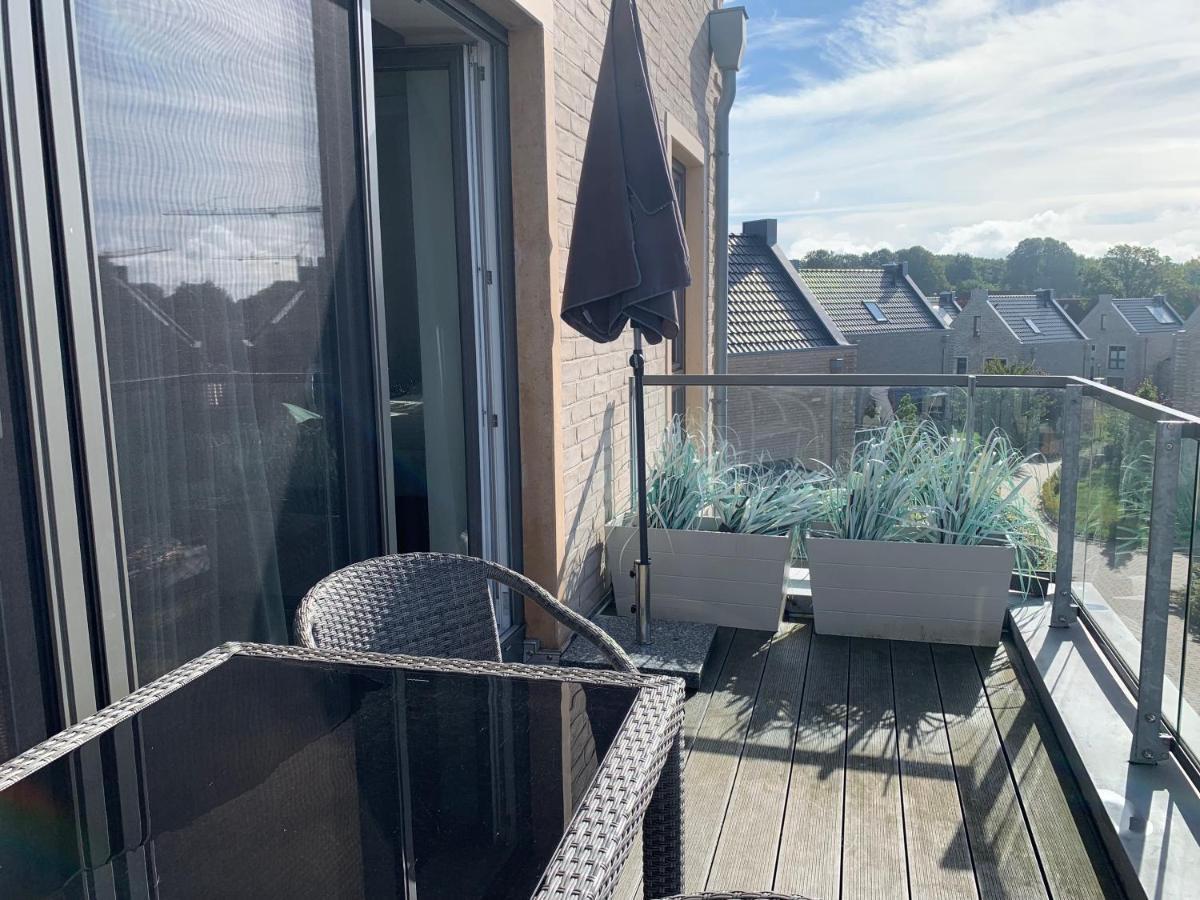 Loft Froenskip - Nordsee Park Dangast Exteriör bild